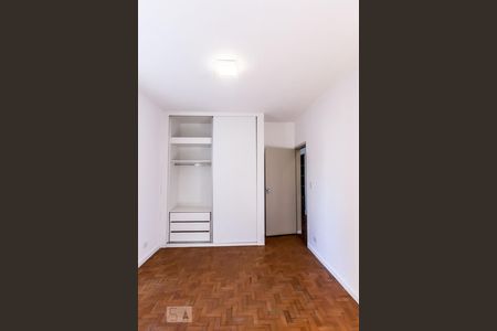 Quarto 1 de apartamento à venda com 2 quartos, 80m² em Perdizes, São Paulo