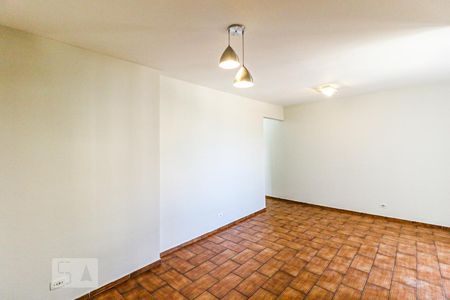 Sala de apartamento à venda com 3 quartos, 72m² em Jardim Luanda, São Paulo