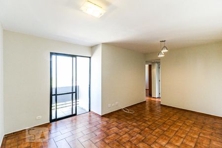 Sala de apartamento à venda com 3 quartos, 72m² em Jardim Luanda, São Paulo