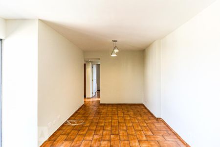 Sala de apartamento à venda com 3 quartos, 72m² em Jardim Luanda, São Paulo