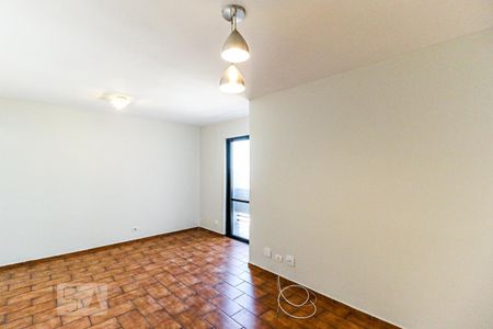 Sala de apartamento à venda com 3 quartos, 72m² em Jardim Luanda, São Paulo