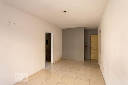 Sala de apartamento à venda com 2 quartos, 45m² em São José, Porto Alegre
