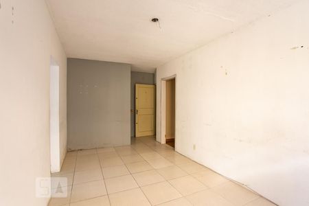 Sala de apartamento à venda com 2 quartos, 45m² em São José, Porto Alegre
