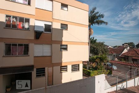 Vista de apartamento à venda com 2 quartos, 45m² em São José, Porto Alegre