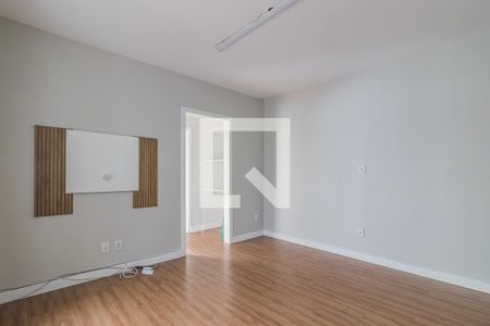 Sala de apartamento para alugar com 1 quarto, 48m² em São Geraldo, Porto Alegre