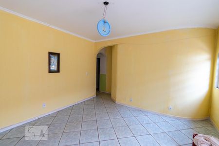 Sala de casa para alugar com 3 quartos, 55m² em Taguatinga, Brasília