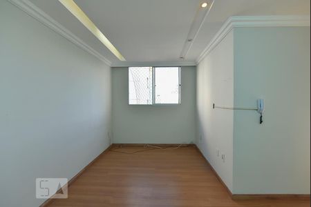 Sala de apartamento para alugar com 3 quartos, 78m² em Cinquentenario, Belo Horizonte