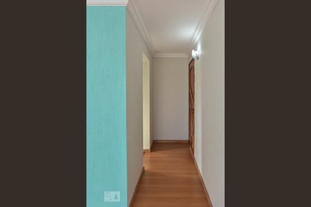 Sala de apartamento para alugar com 3 quartos, 78m² em Cinquentenario, Belo Horizonte