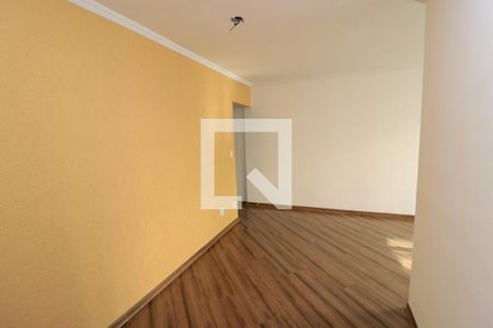 Sala de TV de apartamento para alugar com 3 quartos, 80m² em Tatuapé, São Paulo