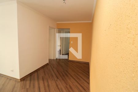 Sala de TV de apartamento para alugar com 3 quartos, 80m² em Tatuapé, São Paulo