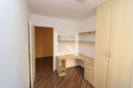 Quarto 1 de apartamento para alugar com 3 quartos, 80m² em Tatuapé, São Paulo