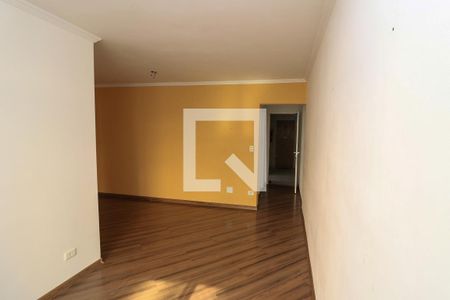 Sala de TV de apartamento para alugar com 3 quartos, 80m² em Tatuapé, São Paulo