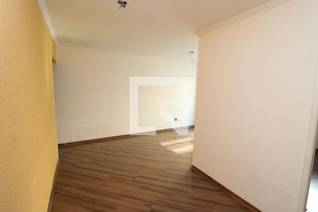 Sala de TV de apartamento para alugar com 3 quartos, 80m² em Tatuapé, São Paulo