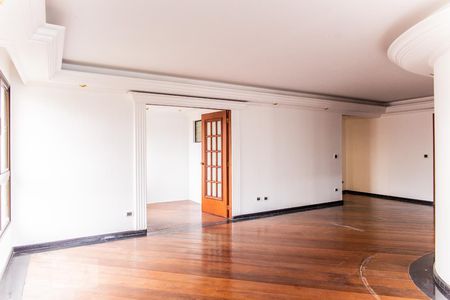 Apartamento à venda com 180m², 3 quartos e 2 vagasSala