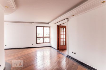 Apartamento à venda com 180m², 3 quartos e 2 vagasSala