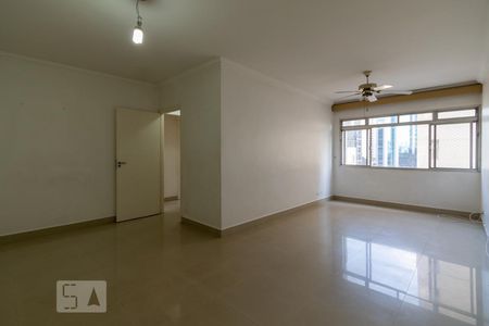 Apartamento à venda com 91m², 2 quartos e 1 vagaSala