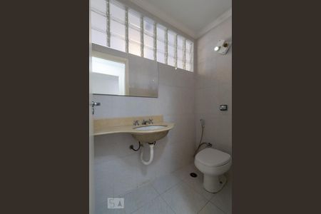 Lavabo de apartamento à venda com 2 quartos, 91m² em Vila Nova Conceição, São Paulo