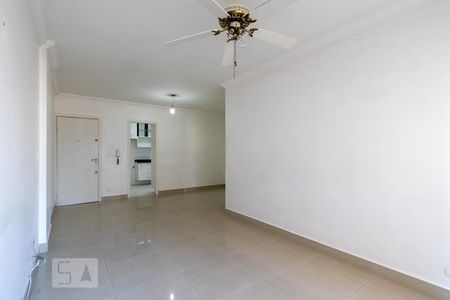 Sala de apartamento à venda com 2 quartos, 91m² em Vila Nova Conceição, São Paulo