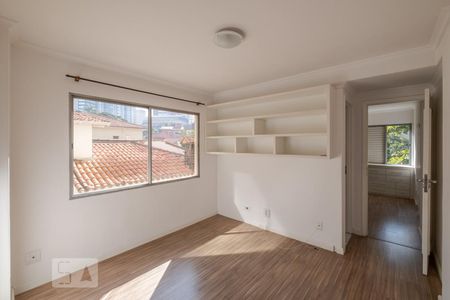 Sala de apartamento para alugar com 1 quarto, 40m² em Sumaré, São Paulo