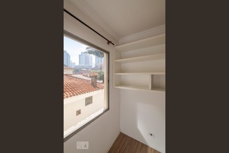 Sala de apartamento para alugar com 1 quarto, 40m² em Sumaré, São Paulo