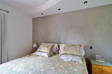 Apartamento à venda com 178m², 3 quartos e 3 vagas Apartamento à venda com 178m², 3 quartos e 3 vagasSuíte 1