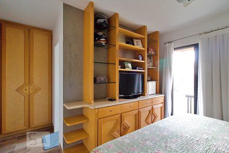 Apartamento à venda com 178m², 3 quartos e 3 vagas Apartamento à venda com 178m², 3 quartos e 3 vagasSuíte 1