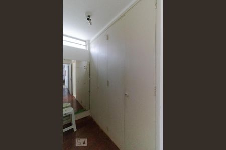 Suíte 01 - Closet de casa para alugar com 5 quartos, 450m² em Jardim Carlos Gomes, Campinas