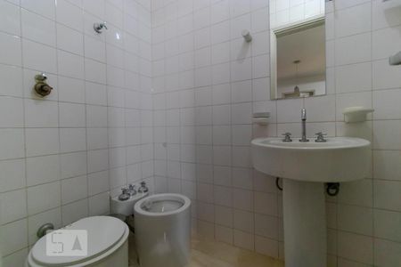 Lavabo 02 de casa para alugar com 5 quartos, 450m² em Jardim Carlos Gomes, Campinas