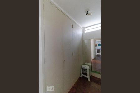 Suíte 01 - Closet de casa para alugar com 5 quartos, 450m² em Jardim Carlos Gomes, Campinas