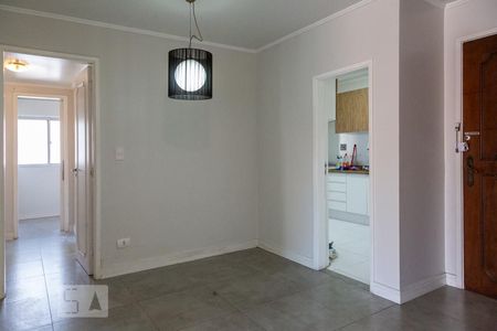 Sala de apartamento para alugar com 2 quartos, 84m² em Vila Nova Conceição, São Paulo