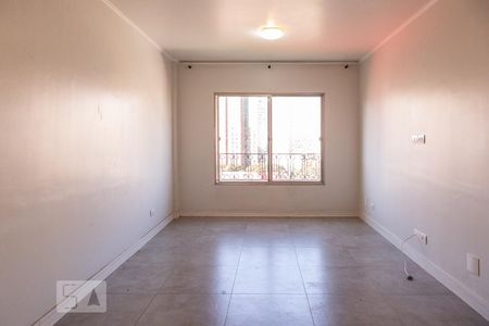 Sala de apartamento para alugar com 2 quartos, 84m² em Vila Nova Conceição, São Paulo