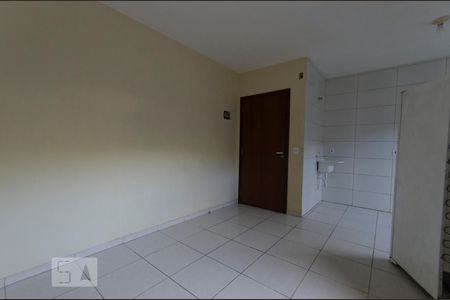 Sala de apartamento para alugar com 2 quartos, 50m² em Vargem Grande, Florianópolis