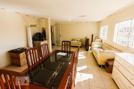 Sala 2 de casa para alugar com 4 quartos, 50m² em Vila Romana, São Paulo