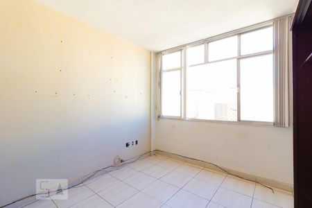 Sala de apartamento à venda com 2 quartos, 55m² em Engenho da Rainha, Rio de Janeiro