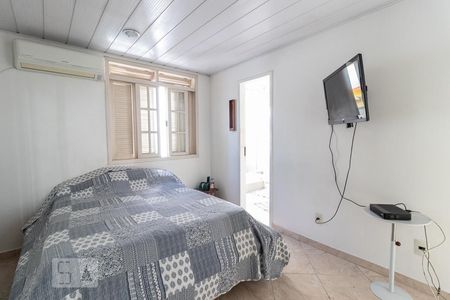 Quarto 1 suite de casa à venda com 4 quartos, 208m² em Quintino Bocaiuva, Rio de Janeiro