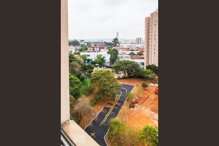 Vista do quarto 1 de apartamento à venda com 2 quartos, 52m² em Jardim Vergueiro (sacomã), São Paulo