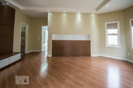 Sala de casa à venda com 5 quartos, 250m² em Jardim Bela Vista, Campinas