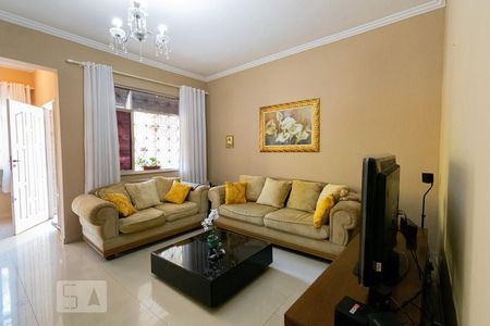 Sala de casa à venda com 4 quartos, 250m² em Freguesia de Jacarepaguá, Rio de Janeiro