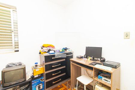 Quarto 2 de apartamento à venda com 2 quartos, 56m² em Bela Vista, São Paulo