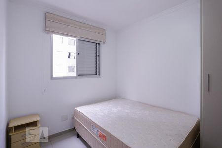 Quarto 2 de apartamento à venda com 2 quartos, 44m² em Água Branca, São Paulo