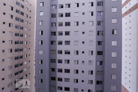 Vista Sala de apartamento à venda com 2 quartos, 44m² em Água Branca, São Paulo