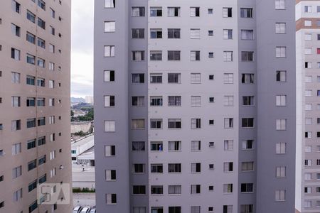 Vista Quarto 1 de apartamento à venda com 2 quartos, 44m² em Água Branca, São Paulo