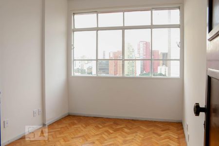 Quarto 1 de apartamento para alugar com 3 quartos, 130m² em Lourdes, Belo Horizonte