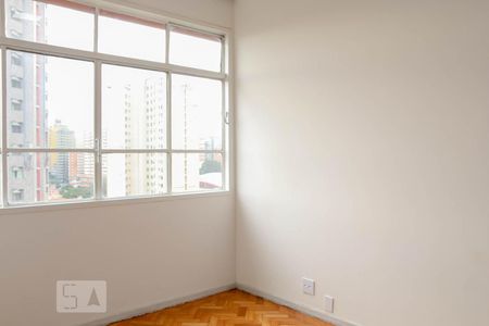 Quarto 1 de apartamento para alugar com 3 quartos, 130m² em Lourdes, Belo Horizonte