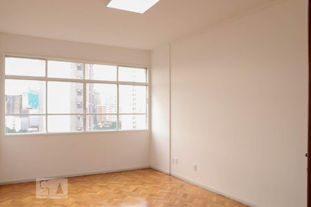 Sala de apartamento para alugar com 3 quartos, 130m² em Lourdes, Belo Horizonte