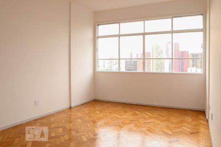 Sala de apartamento para alugar com 3 quartos, 130m² em Lourdes, Belo Horizonte