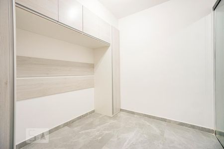 Quarto 02 de apartamento para alugar com 2 quartos, 40m² em Vila Antonina, São Paulo