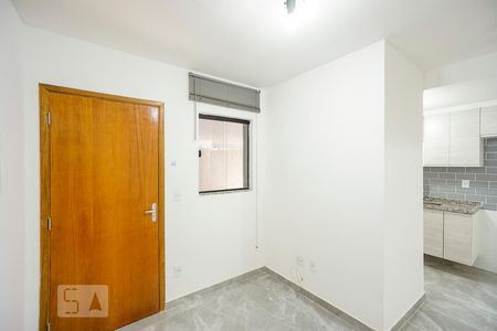 Sala de apartamento para alugar com 2 quartos, 40m² em Vila Antonina, São Paulo