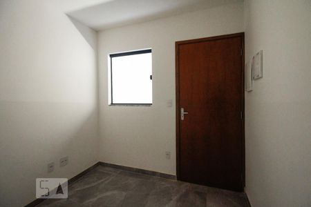 Sala de apartamento para alugar com 2 quartos, 40m² em Vila Antonina, São Paulo