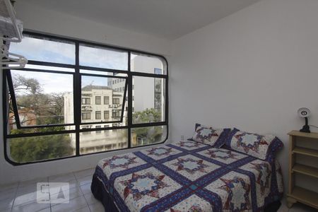 QUARTO de kitnet/studio para alugar com 1 quarto, 22m² em Rio Branco, Porto Alegre